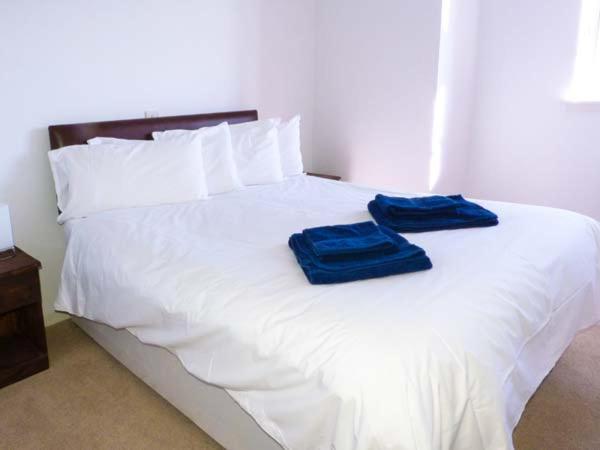 The Clamshell Apartment Isle of Whithorn Ngoại thất bức ảnh